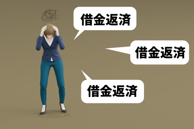 借金に縛られる。匝瑳市で債務整理の無料相談ができます